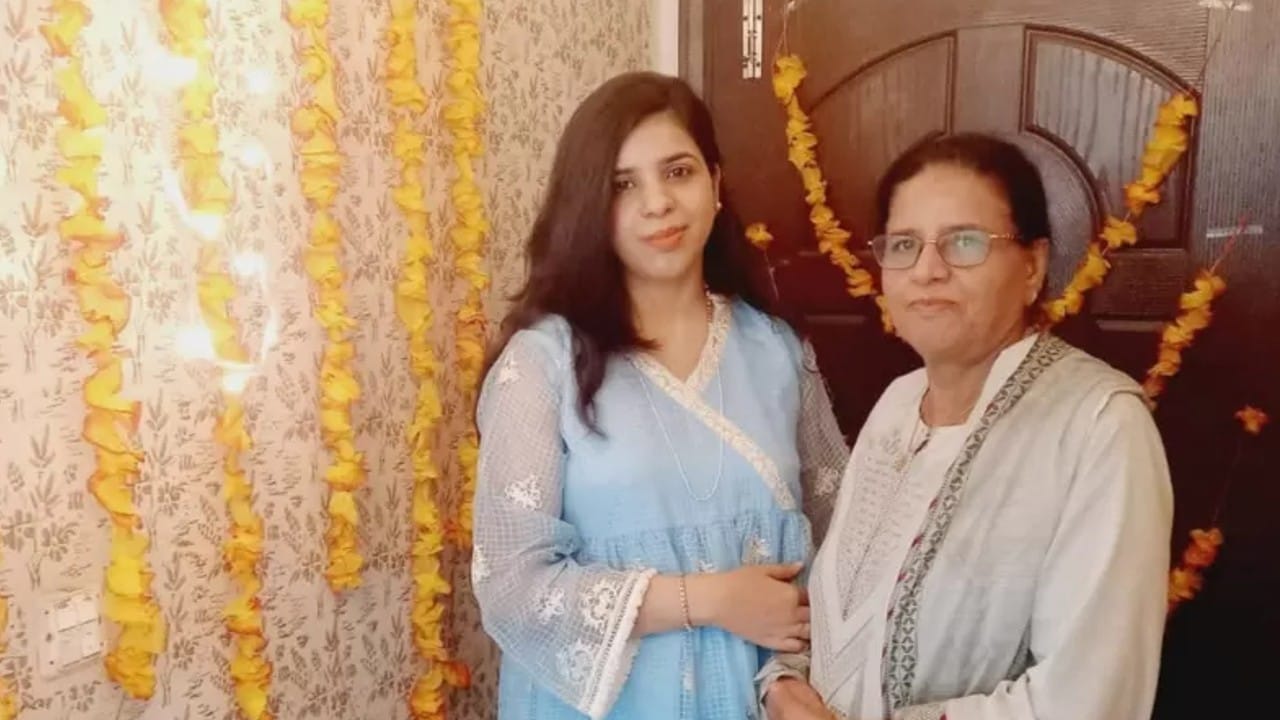 Meet Pakistan's first Hindu woman DSP Manisha rupeta