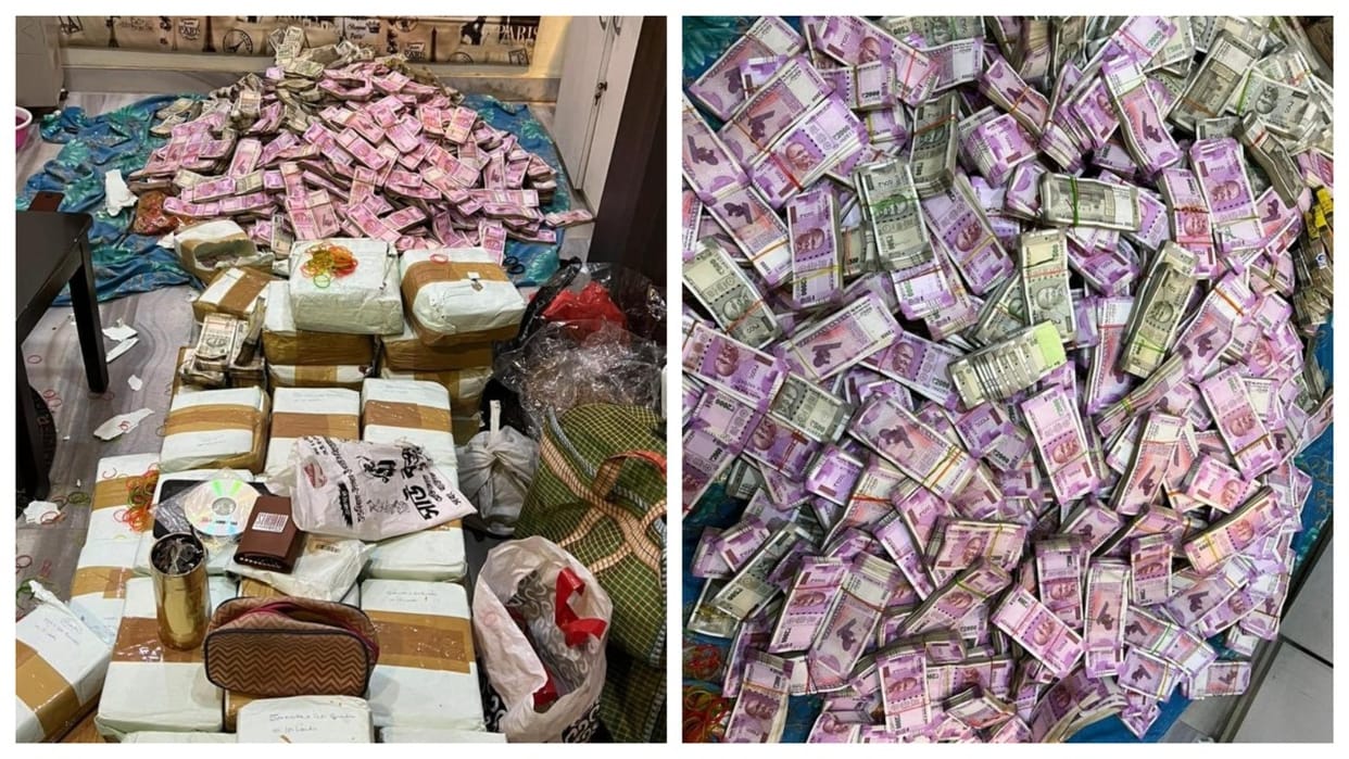 SSC Scam ED begins process of freezing bank accounts of Partha associate  Arpita Mukherjee