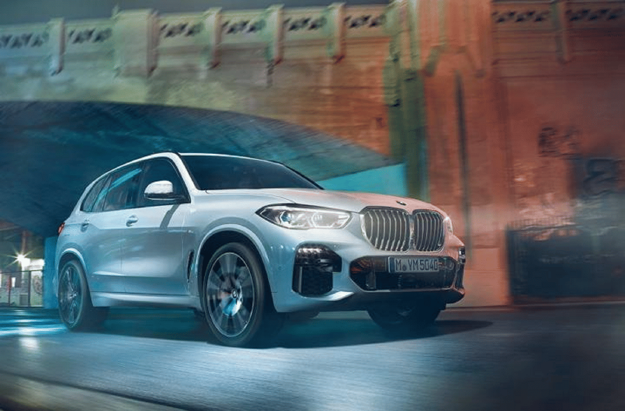 BMW X5 xDrive 30d M Sport price BMW launches range-topping variant in X5 line-up X5 xDrive 30d M Sport