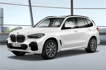 BMW X5 xDrive 30d M Sport price BMW launches range-topping variant in X5 line-up X5 xDrive 30d M Sport