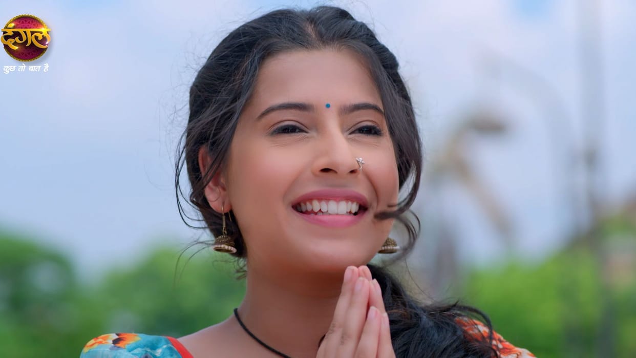 bindiya sarkar sonal khilwani dhruv bhandari and amit behl starrer tv show has started on dangal channel