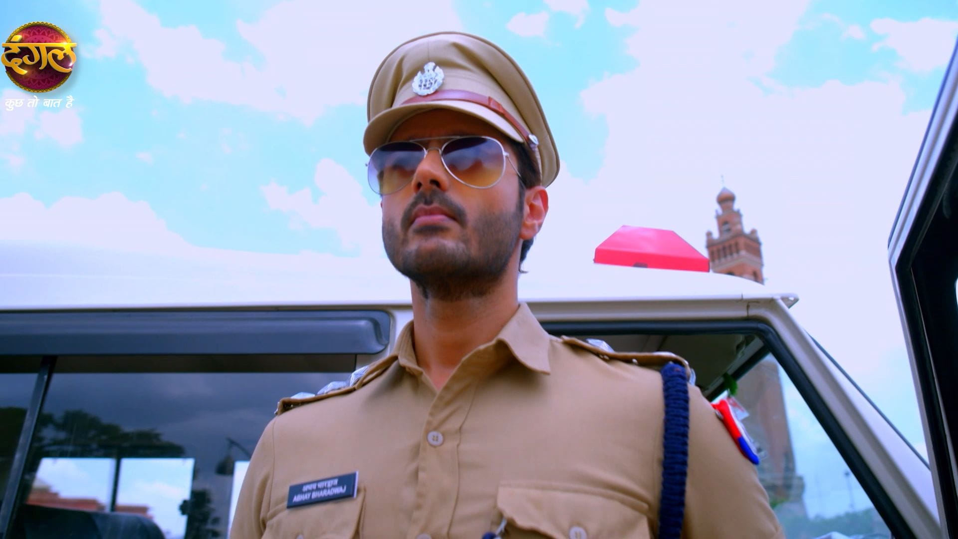 bindiya sarkar sonal khilwani dhruv bhandari and amit behl starrer tv show has started on dangal channel