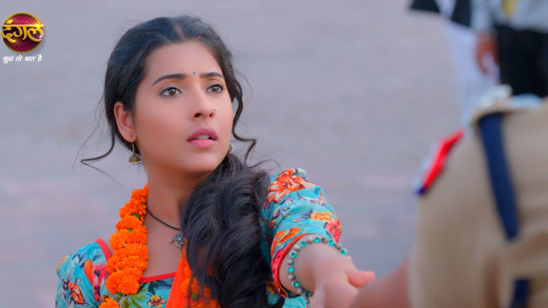 bindiya sarkar sonal khilwani dhruv bhandari and amit behl starrer tv show has started on dangal channel