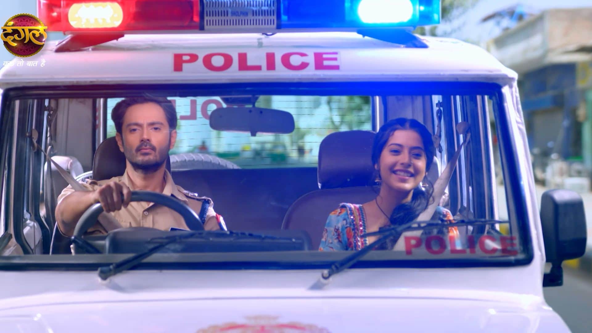 bindiya sarkar sonal khilwani dhruv bhandari and amit behl starrer tv show has started on dangal channel