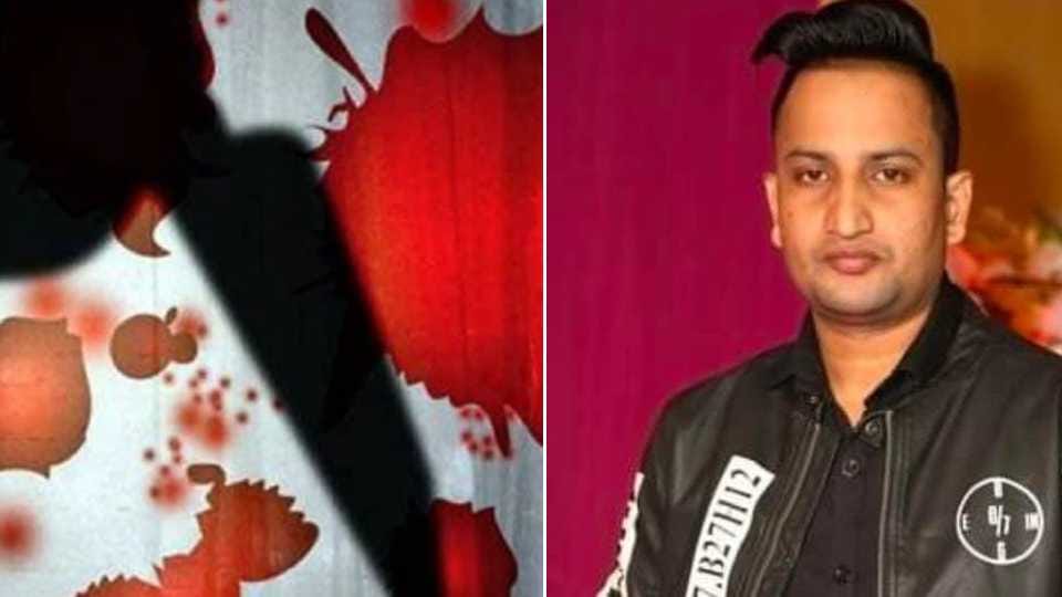 37 year old man killed by stabbing in Chandigarh