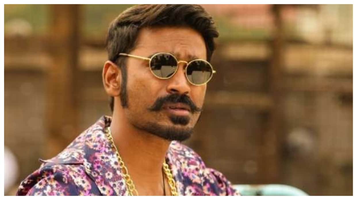 Dhanush Birthday: actor wanted to do hotel management course to become chef but chose acting for this reason