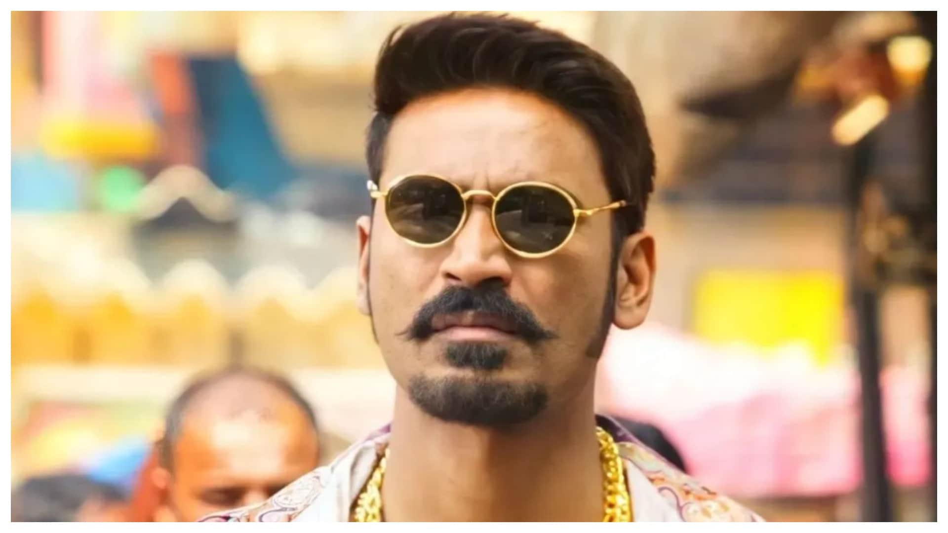 Dhanush Birthday: actor wanted to do hotel management course to become chef but chose acting for this reason