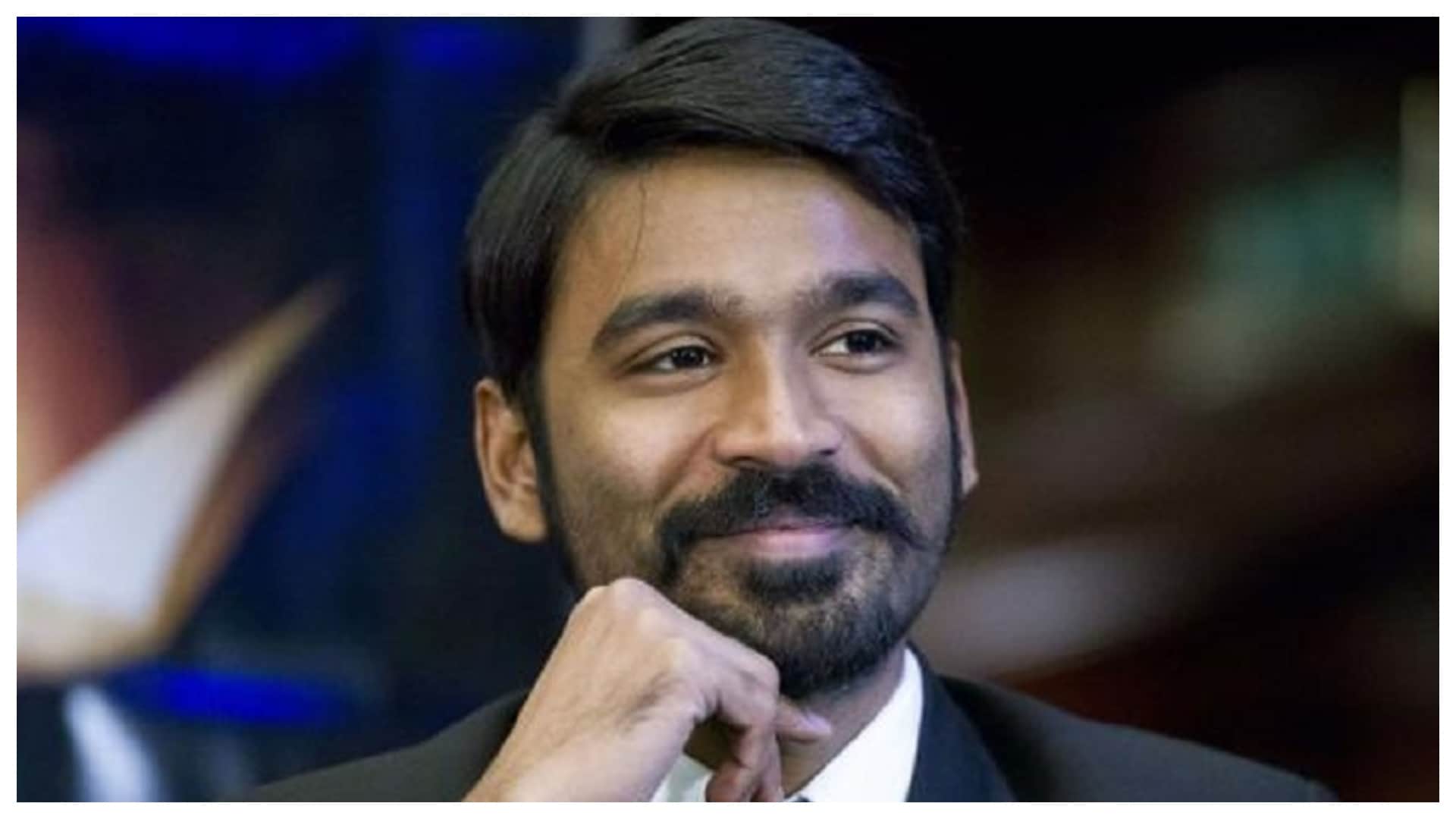 Dhanush Birthday: actor wanted to do hotel management course to become chef but chose acting for this reason