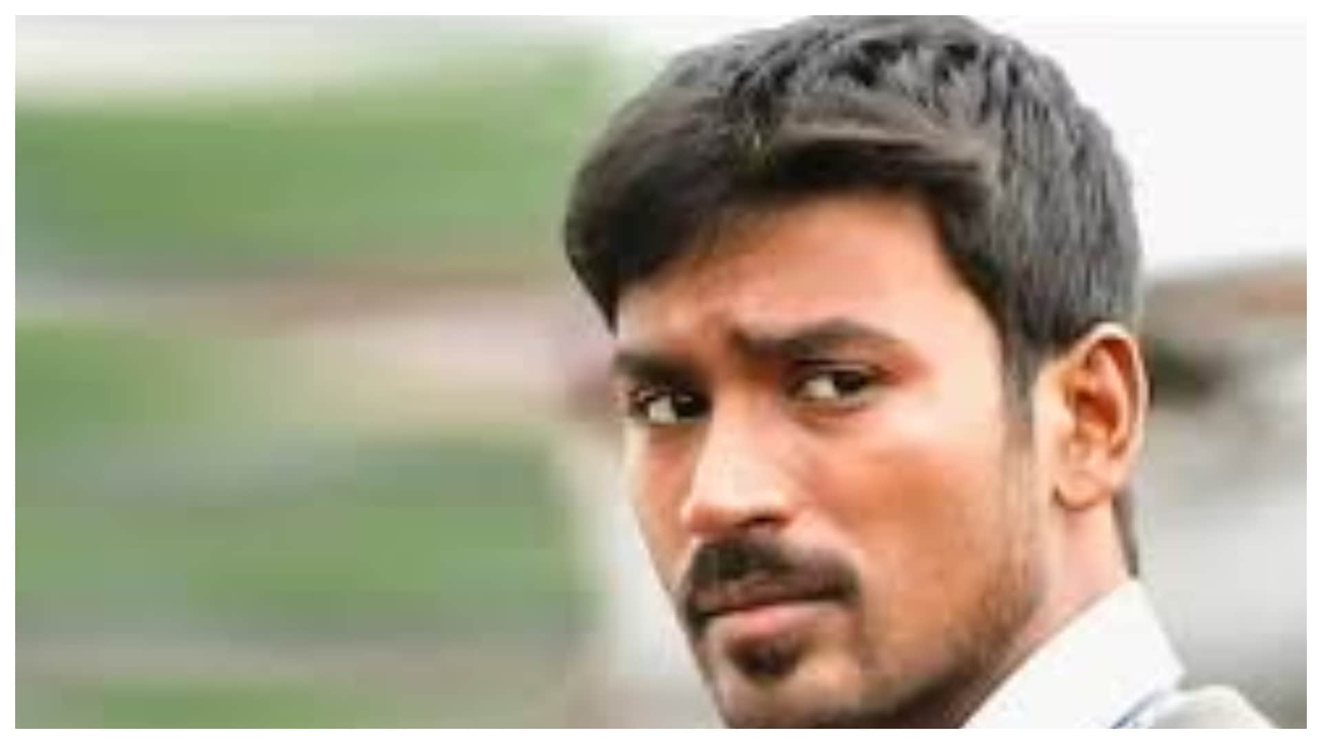 Dhanush Birthday: actor wanted to do hotel management course to become chef but chose acting for this reason
