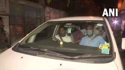 WBSSC Scam: ED raids at Arpita Mukherjee flat and also seized dairy mentioning important names