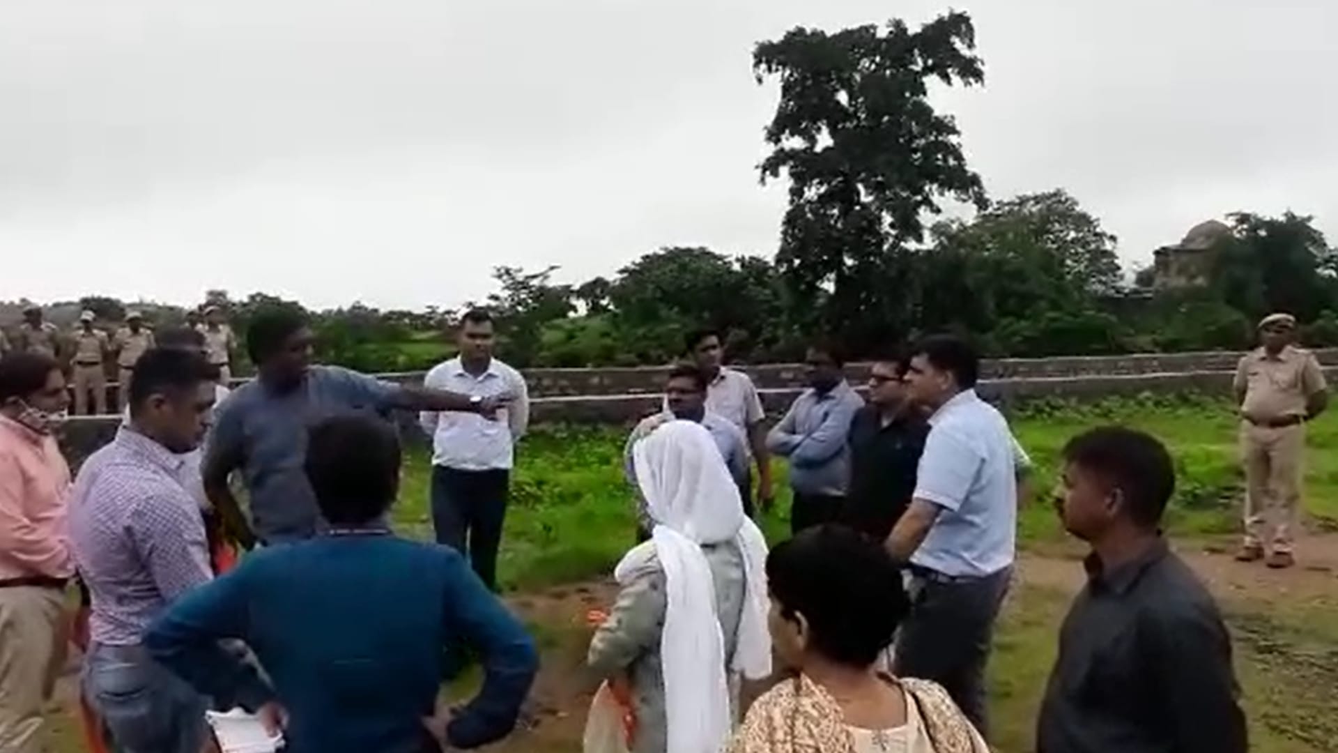 G20 summit may be held in Rajasthan central team inspected locations