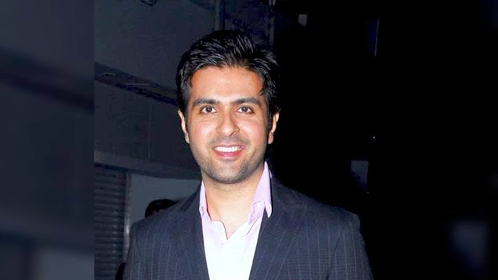 Scoop Actor Harman Baweja Talks about his Debut Film Love Story 2050