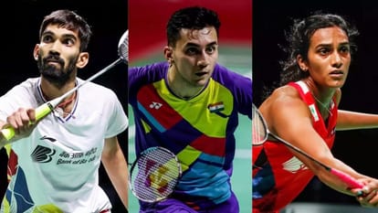 Commonwealth Games: India performance in badminton in CWG, total medals key players; Sindhu, Srikanth, Lakshya
