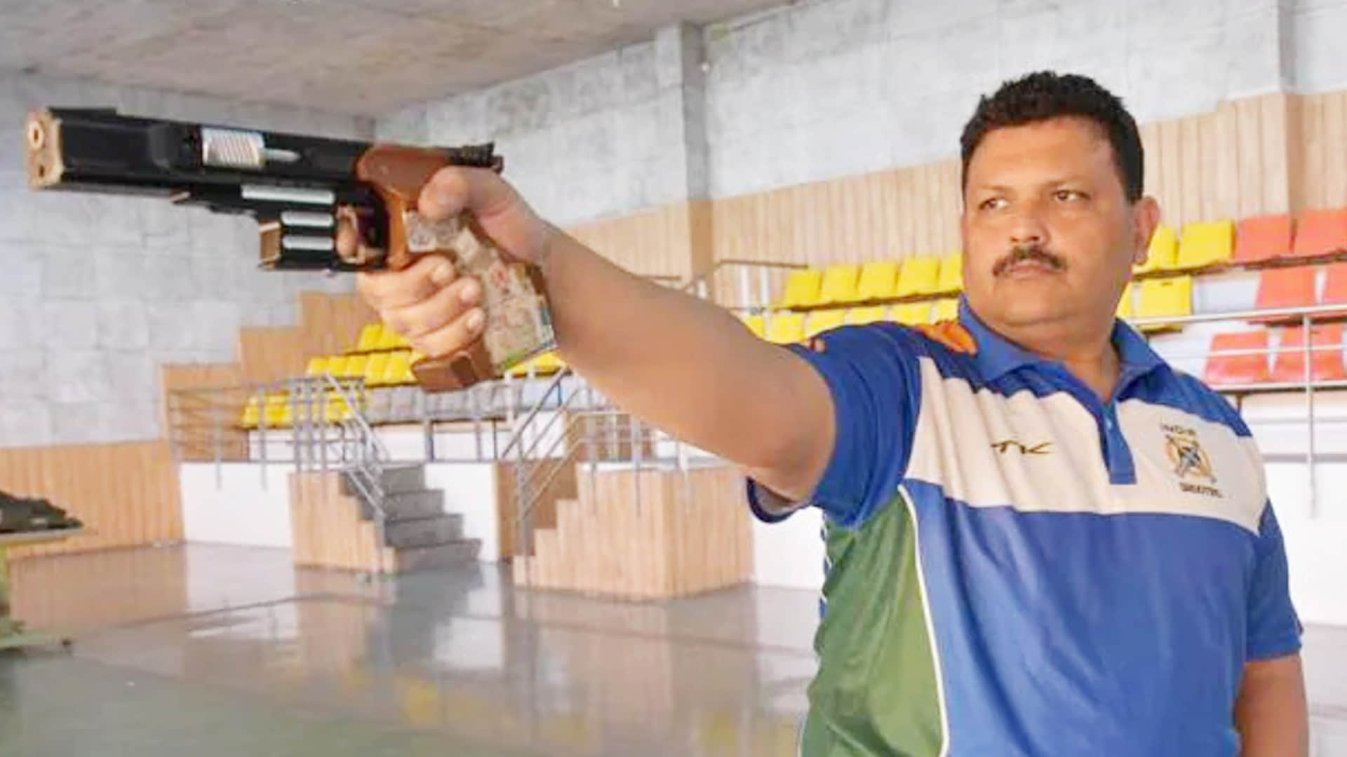 CWG 2022 India most successful athletes in commonwealth games history; Jaspal Rana Gagan Narang Abhinav Bindra