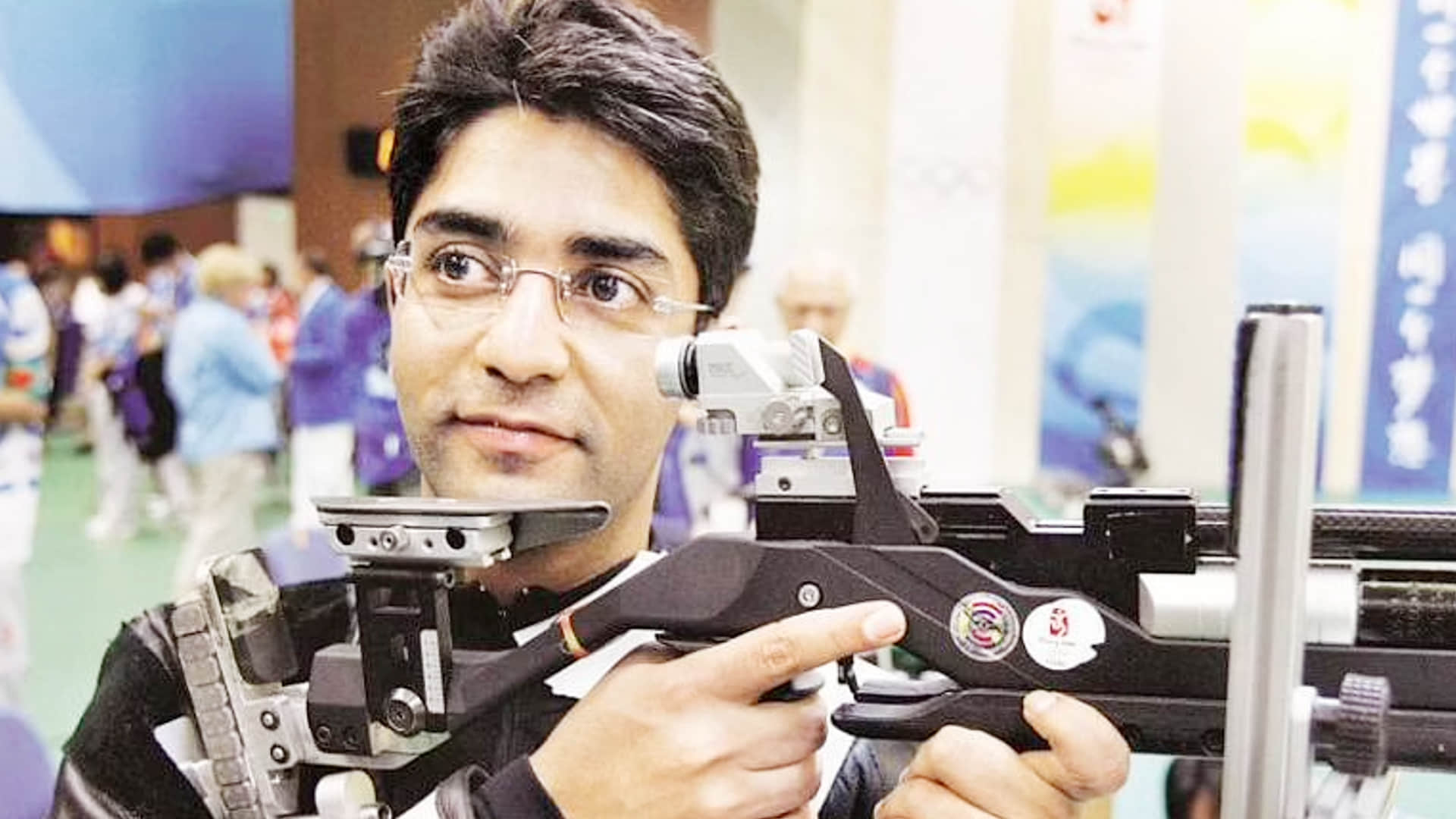 CWG 2022 India most successful athletes in commonwealth games history; Jaspal Rana Gagan Narang Abhinav Bindra