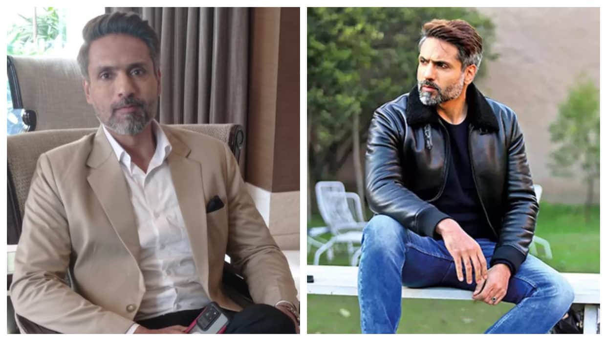Iqbal Khan: Anubhav Sinha rejected him for Tum Bin movie later Ratnaa Sinha given first break in music video