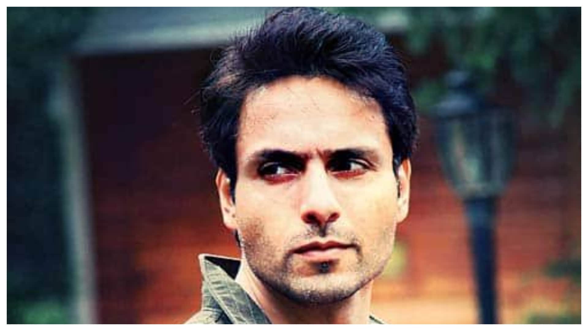 Iqbal Khan: Anubhav Sinha rejected him for Tum Bin movie later Ratnaa Sinha given first break in music video
