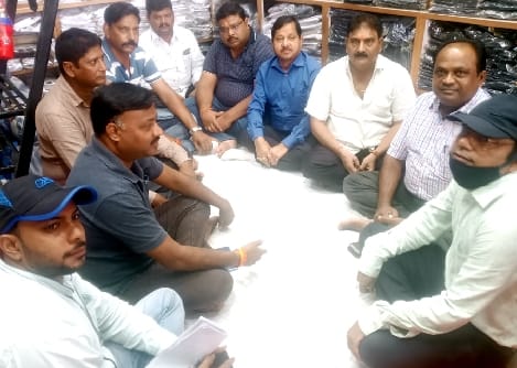 If the business is of 1.5 crore rupees annually, then adopt the solution