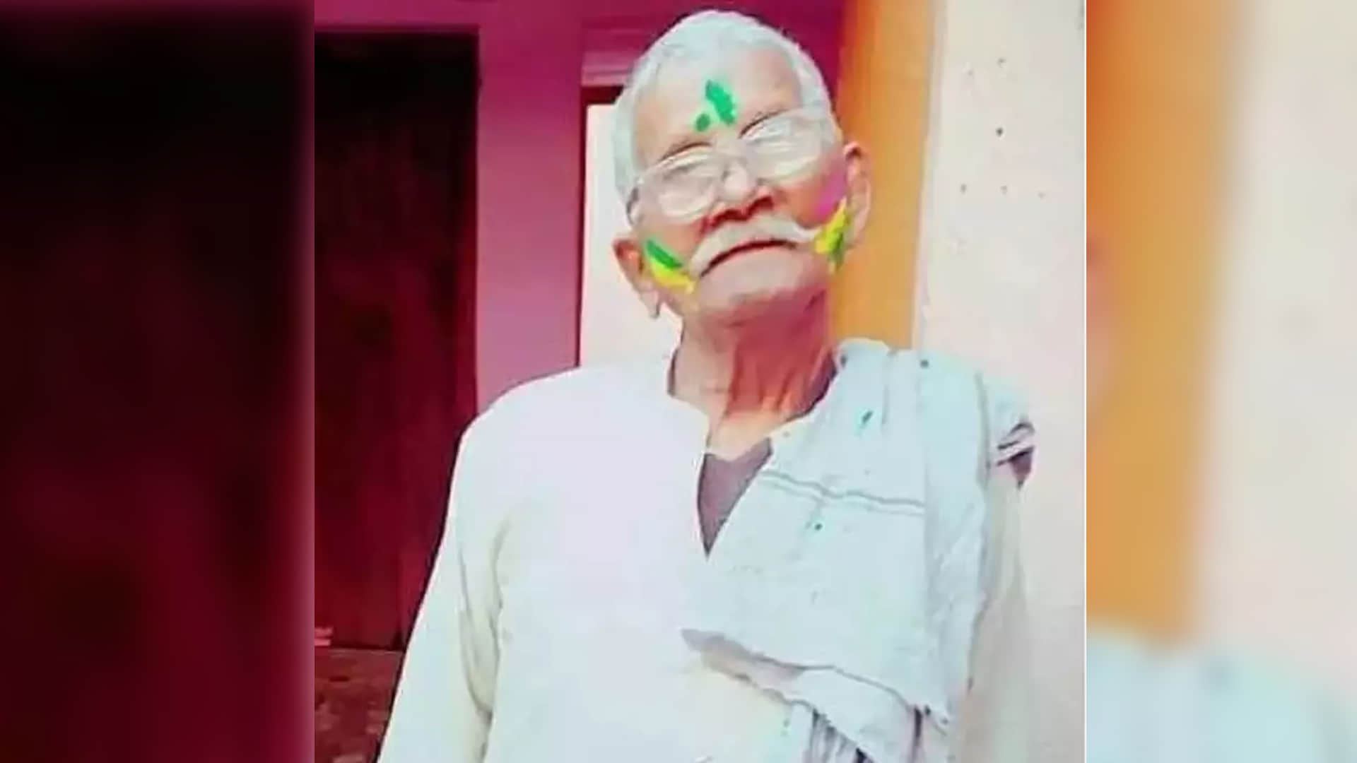 Bhojpuri Folk Singer Jang Bahadur Singh who still sings at 102 age Know About His Unknown Facts