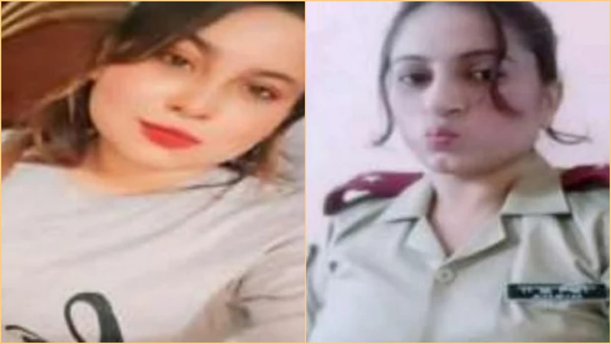 Rajasthan Honey Trap Case Indian Army Jawan Arrested For Sending Confidential Documents