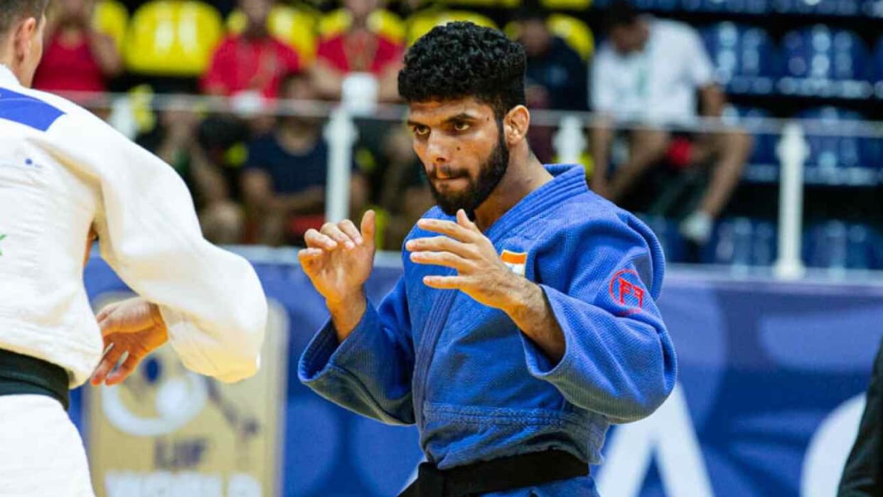 Commonwealth Games 2022 Relief to Judoka Jasleen Singh from Delhi High Court allowed to play in Birmingham