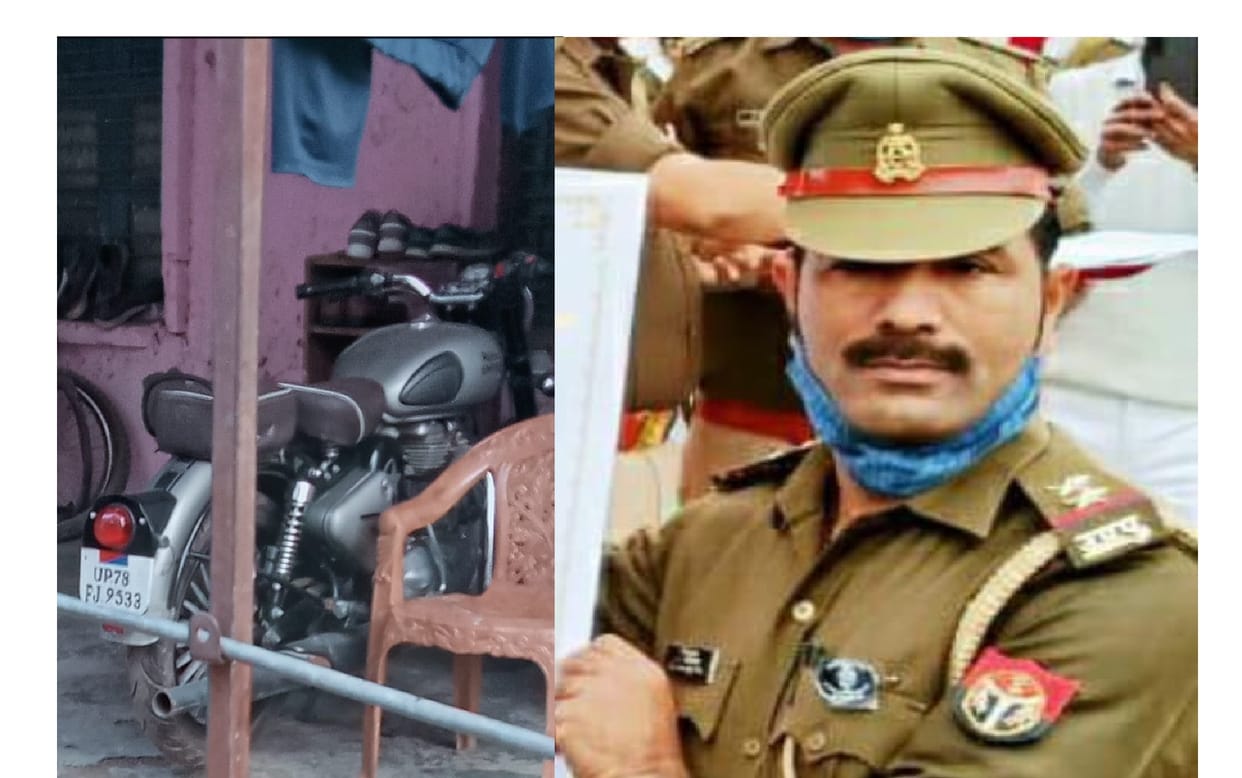 Case of buying gangster's bullet, Now questions raised on taking second hand car, message went viral