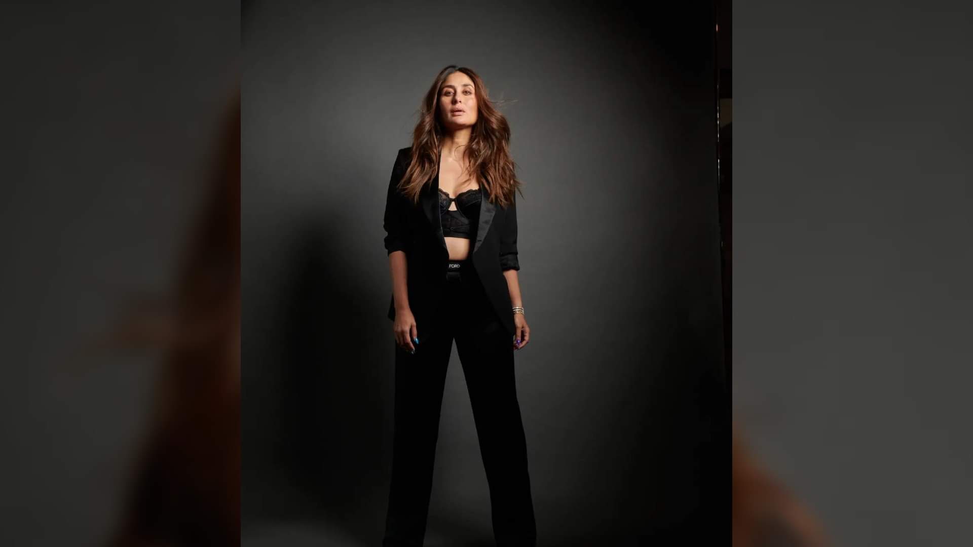 Koffee With Karan 7: Kareena Kapoor will be seen in Karan Johar Show here is the proof