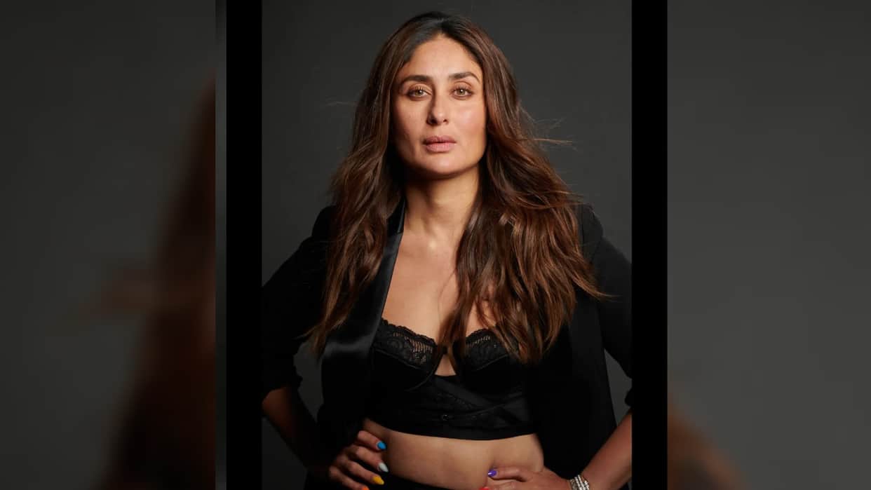 Kareena Kapoor Khan Birthday: Laal Singh Chaddha actress set new trends in Bollywood know more about her