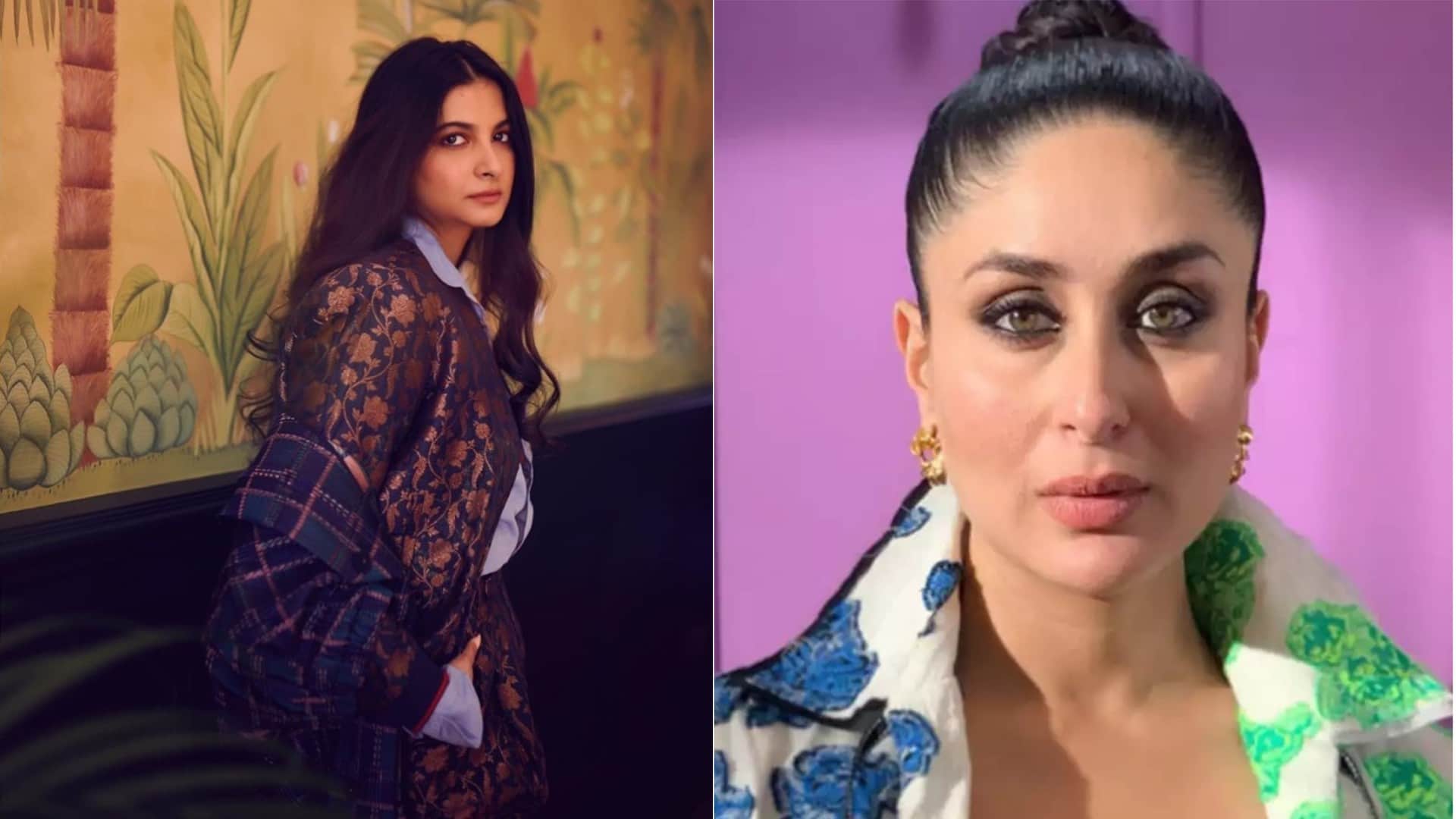 Kareena Kapoor to reunite with Rhea Kapoor after Veere Di Wedding with a new film the fun story of three women