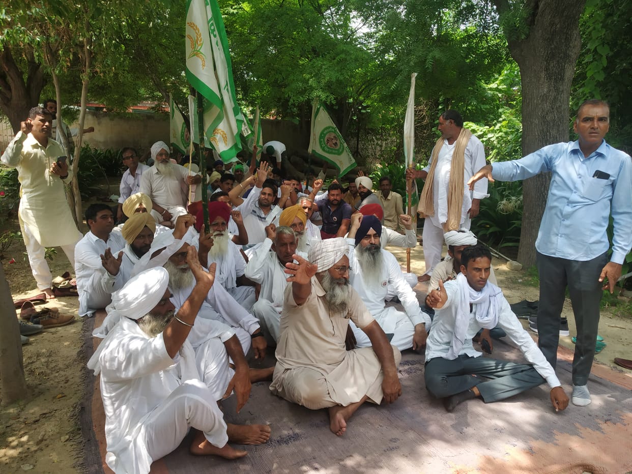 sirsa news