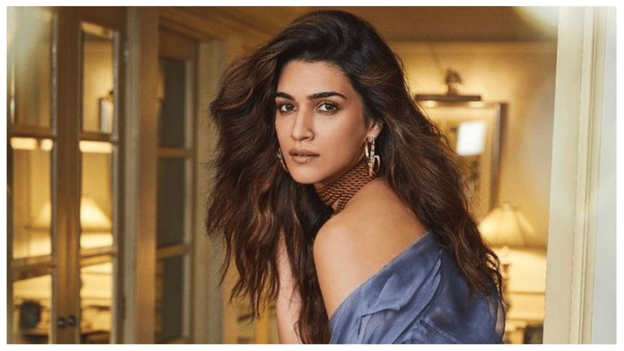 kriti sanon started preparations for new project with anurag kashyap know how character actress will be play