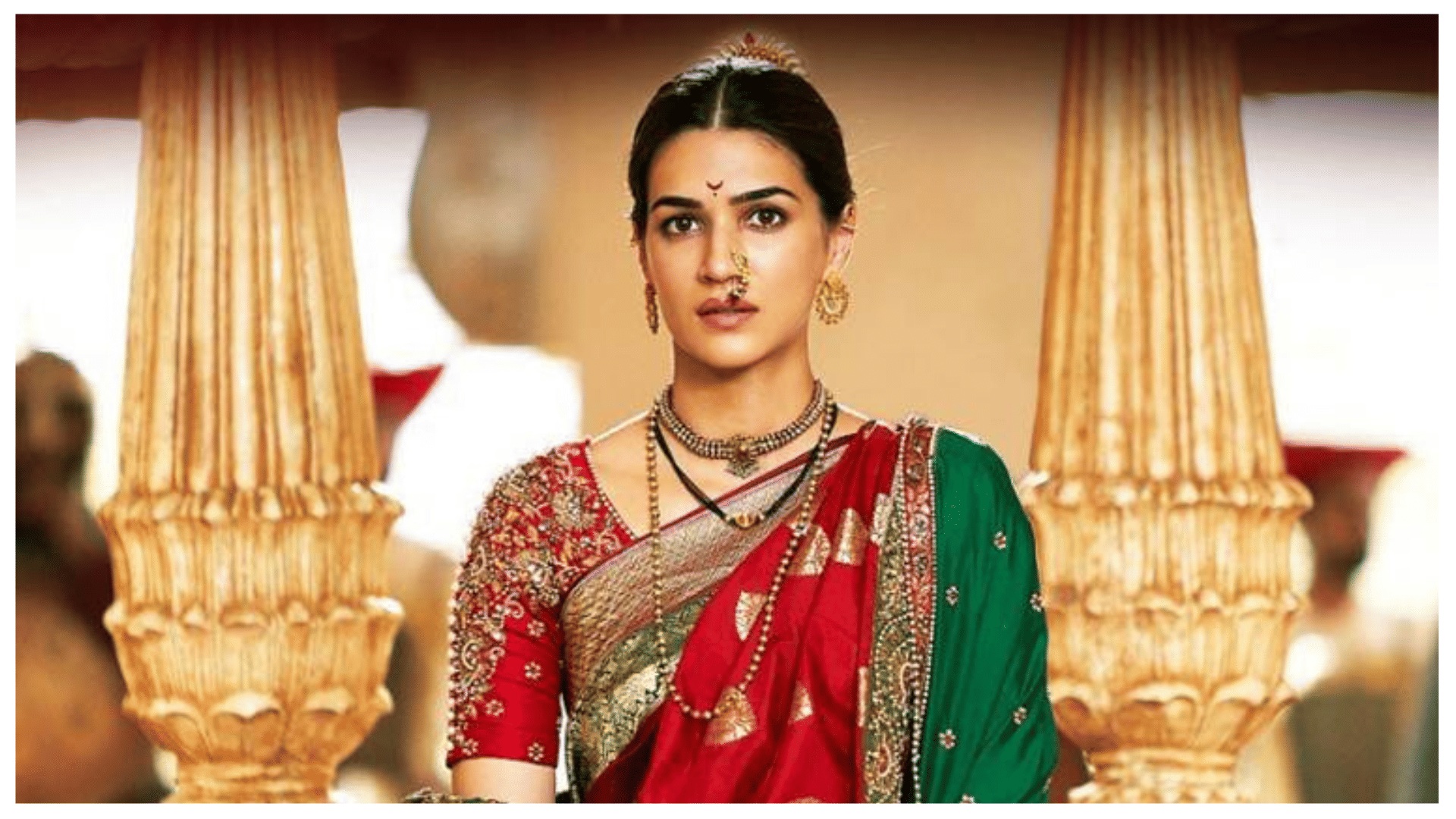 Kriti Sanon Birthday wish is to work for meatier roles in films like Adipurush Bhediya Ganpath Shehzada Om Rau