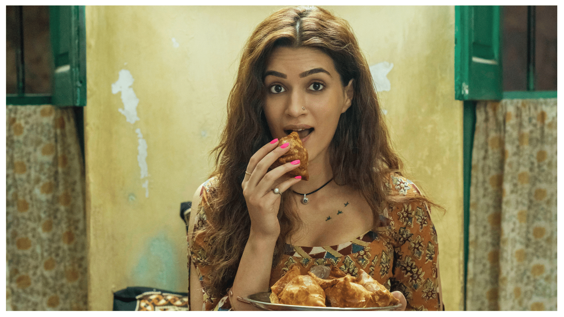 Kriti Sanon Birthday wish is to work for meatier roles in films like Adipurush Bhediya Ganpath Shehzada Om Rau