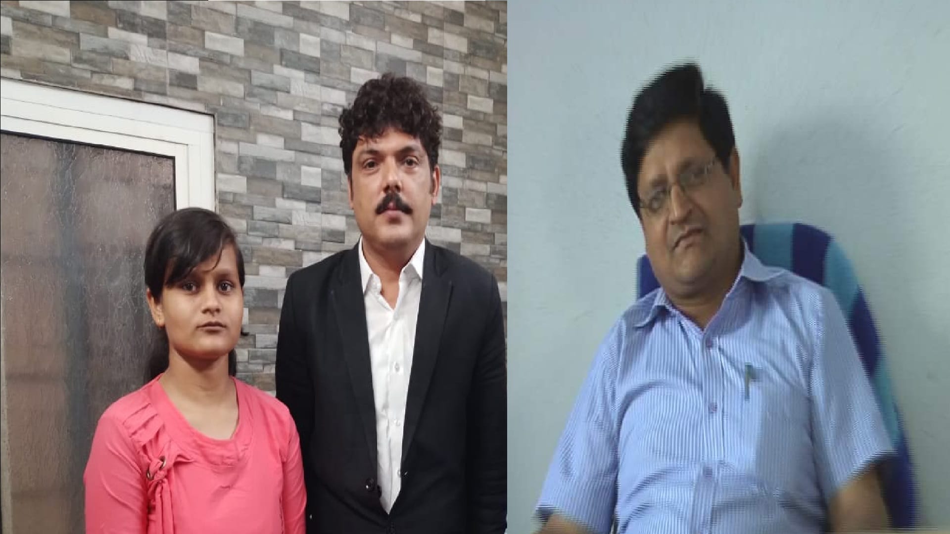 Life imprisonment in case of burning alive wife by angry husband for not having son
