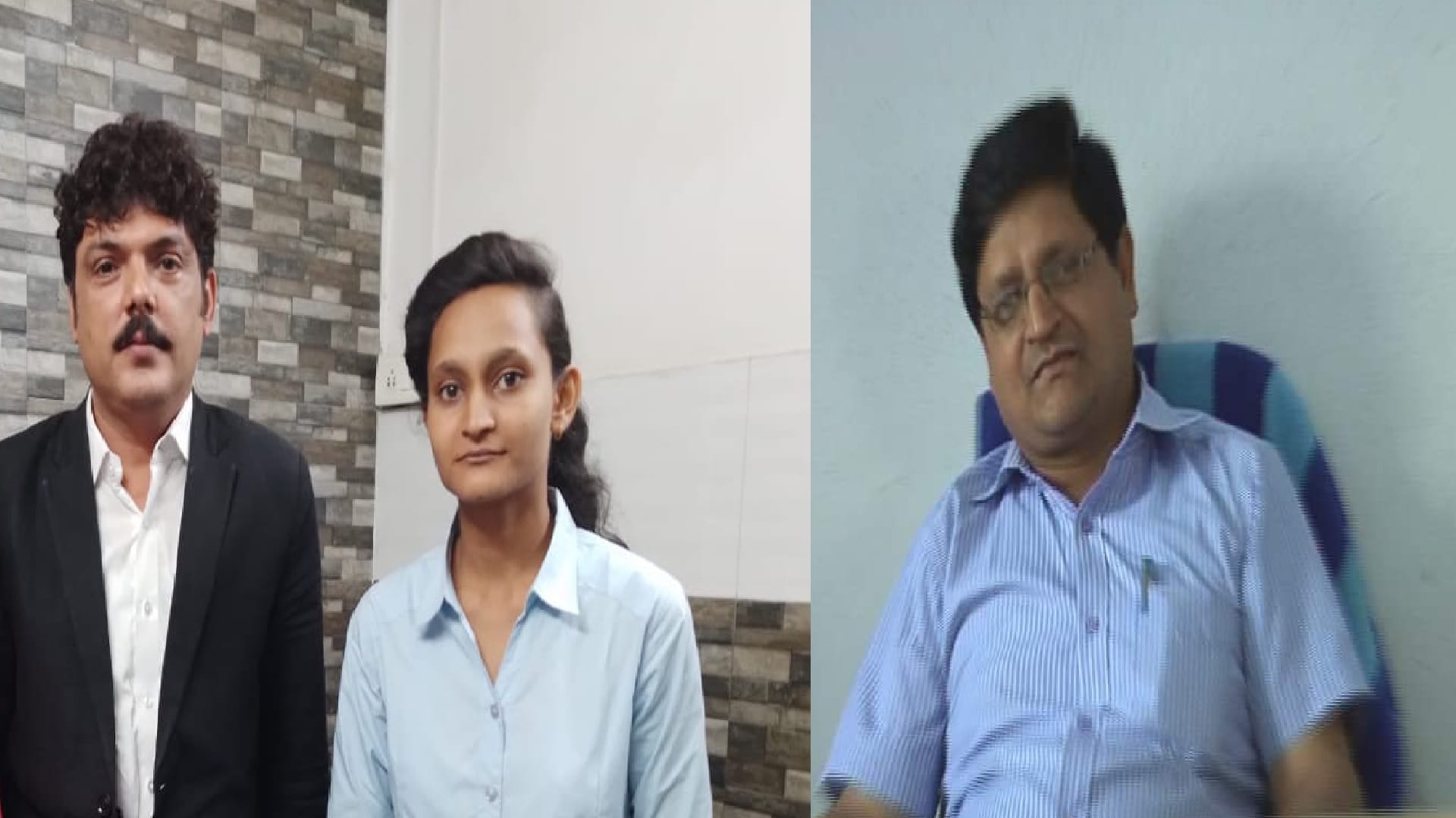 Life imprisonment in case of burning alive wife by angry husband for not having son