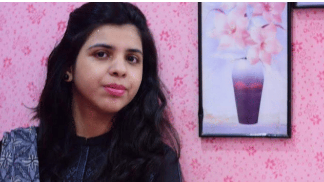 Meet Pakistan's first Hindu woman DSP Manisha rupeta