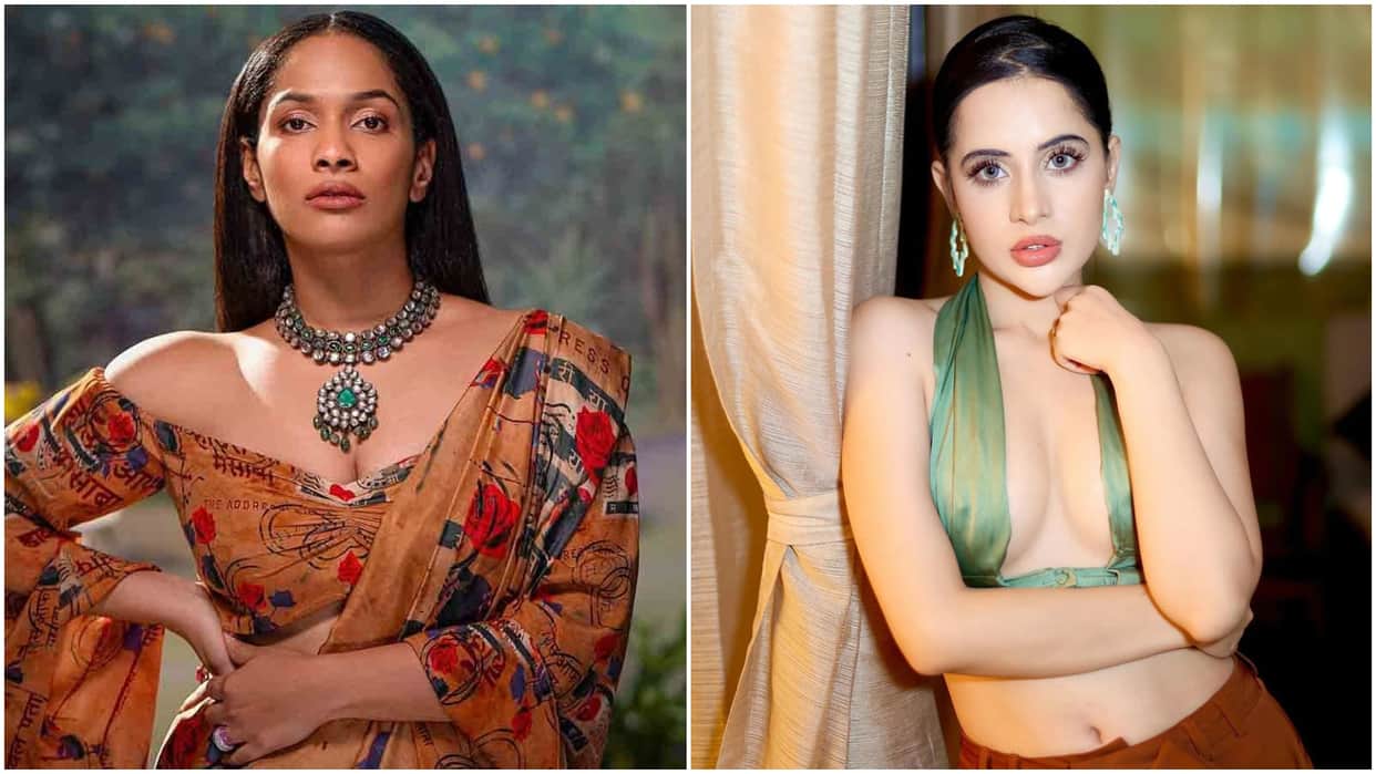 Masaba Gupta appreciates Urfi Javed fashion game said I want to learn from her