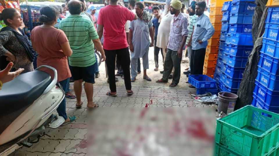 Jija arrested for murder of brother in law in Mohali