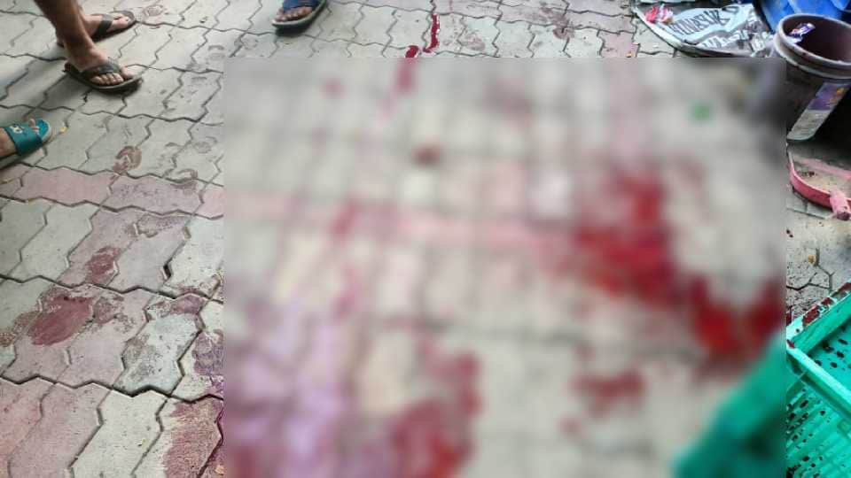 Jija arrested for murder of brother in law in Mohali