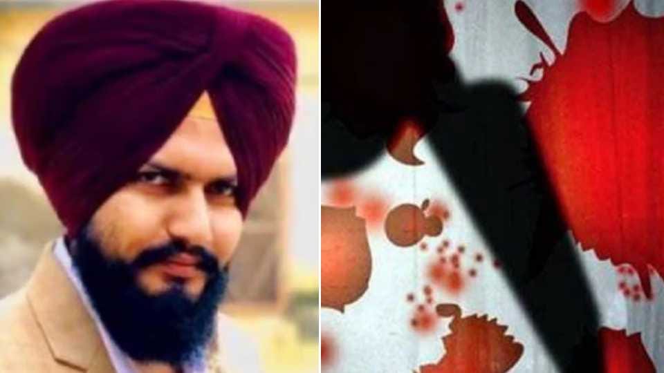 Jija arrested for murder of brother in law in Mohali
