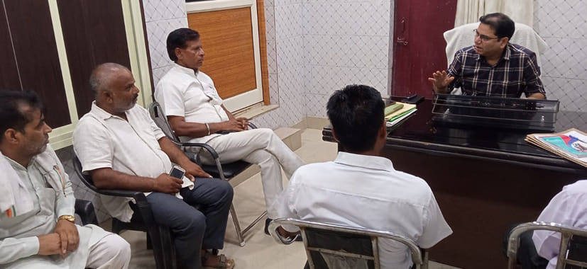 Campaign to link voter list with Aadhar card