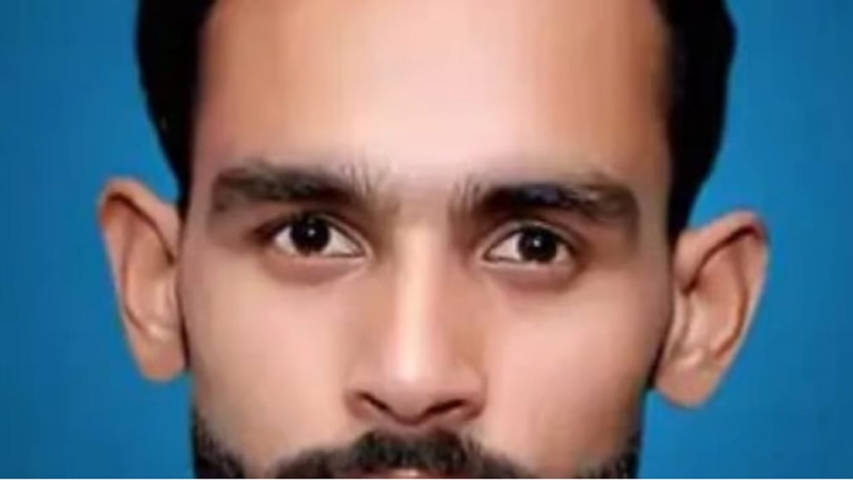 Saharanpur News: youth dies under suspicious circumstances