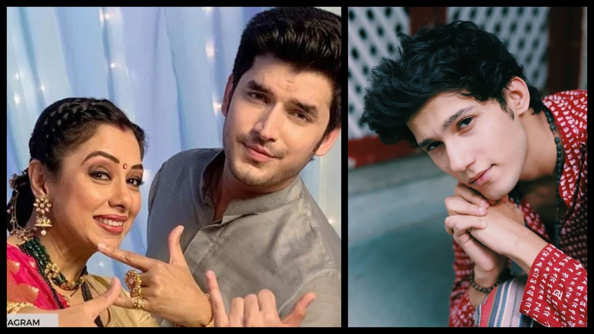 Anupamaa: Suvansh Dhar to replace paras kalnawat in star plus show starring rupali ganguly
