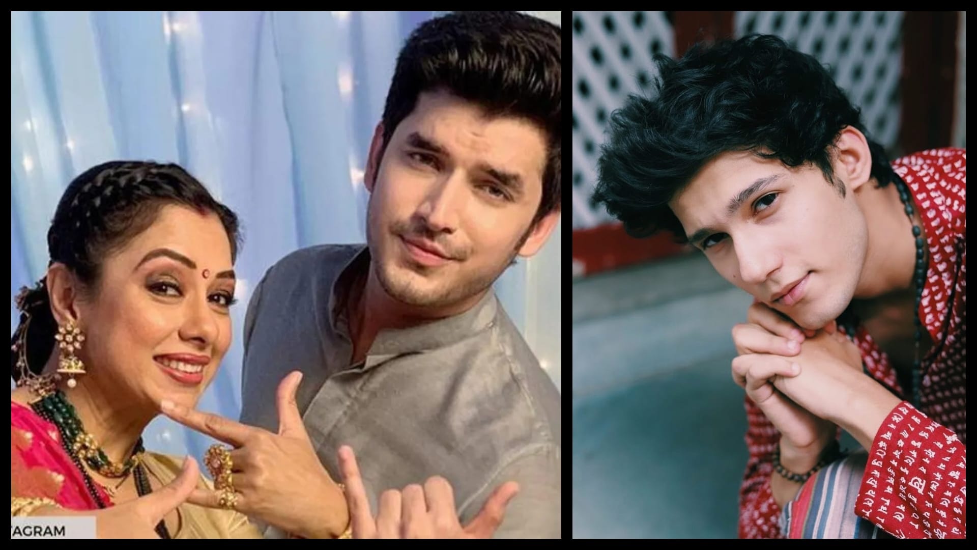 Anupamaa: Suvansh Dhar to replace paras kalnawat in star plus show starring rupali ganguly