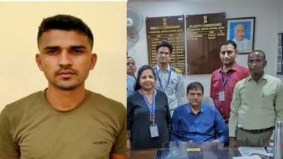 Rajasthan Honey Trap Case Indian Army Jawan Arrested For Sending Confidential Documents