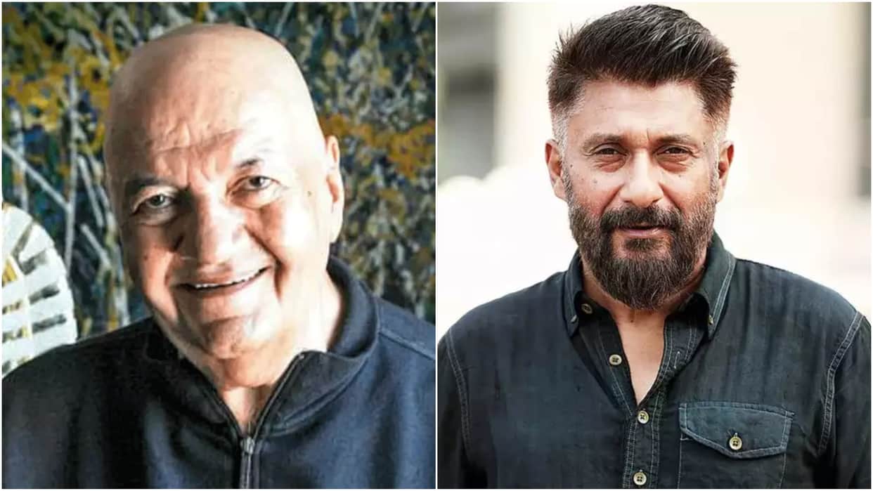 Filmy Wrap: Prem Chopra Death Rumours And Vivek Agnihotri Support Ranveer Read 10 news from entertainment