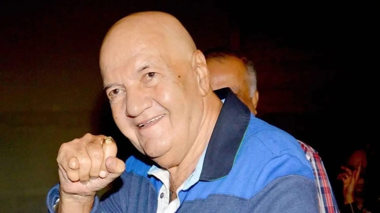 Bollywood Actor Prem Chopra Death Rumours Viral on Social Media Actor said I am Fine