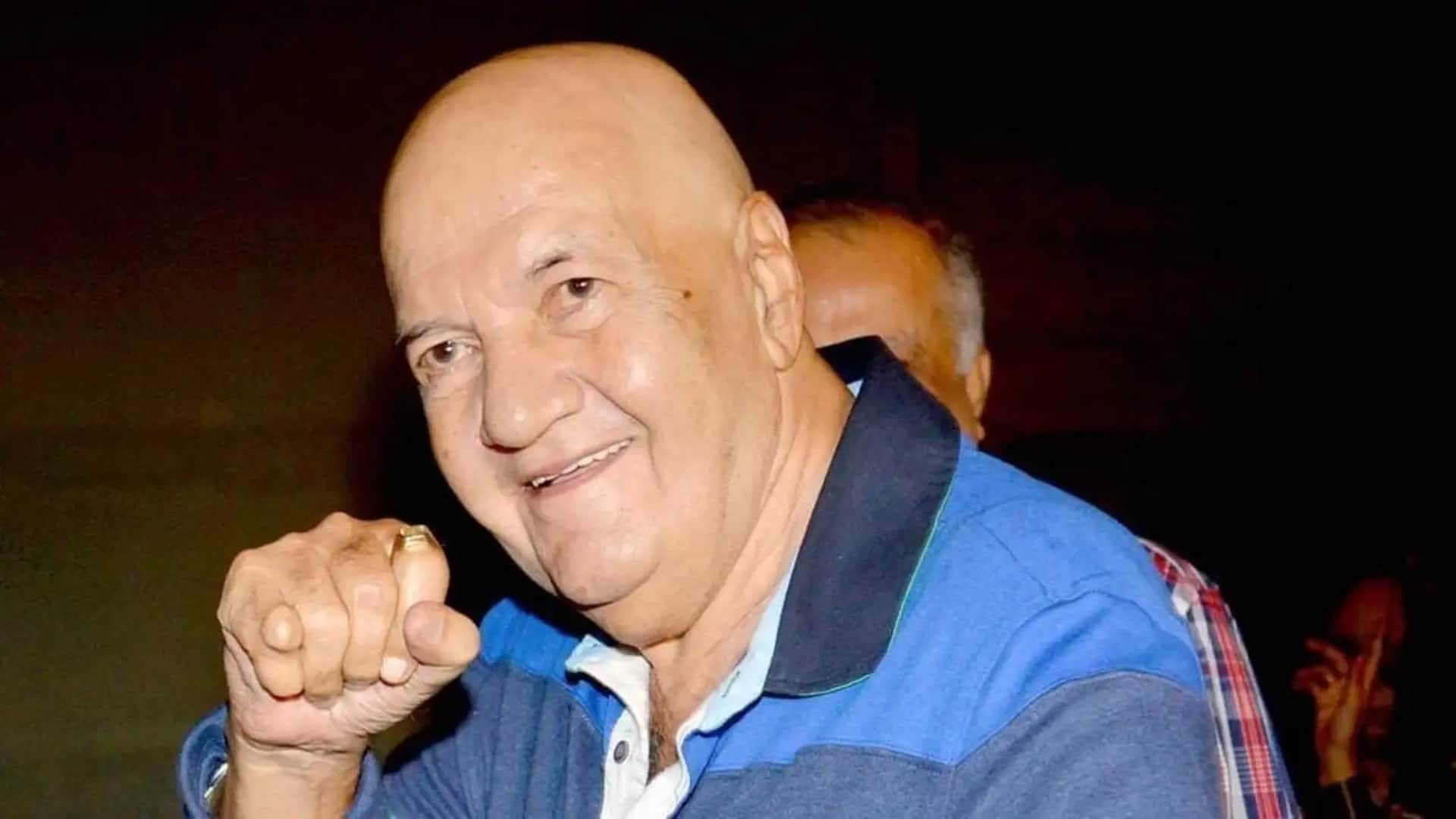 prem chopra birthday special know about actor career and personal life here in detail
