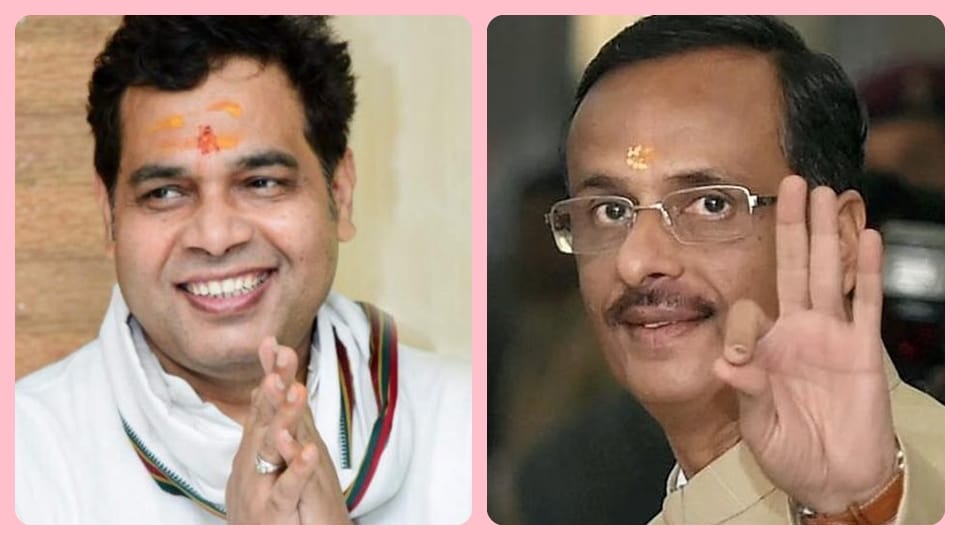 UP State President BJP These are Main Contenders Read All Details in Hindi