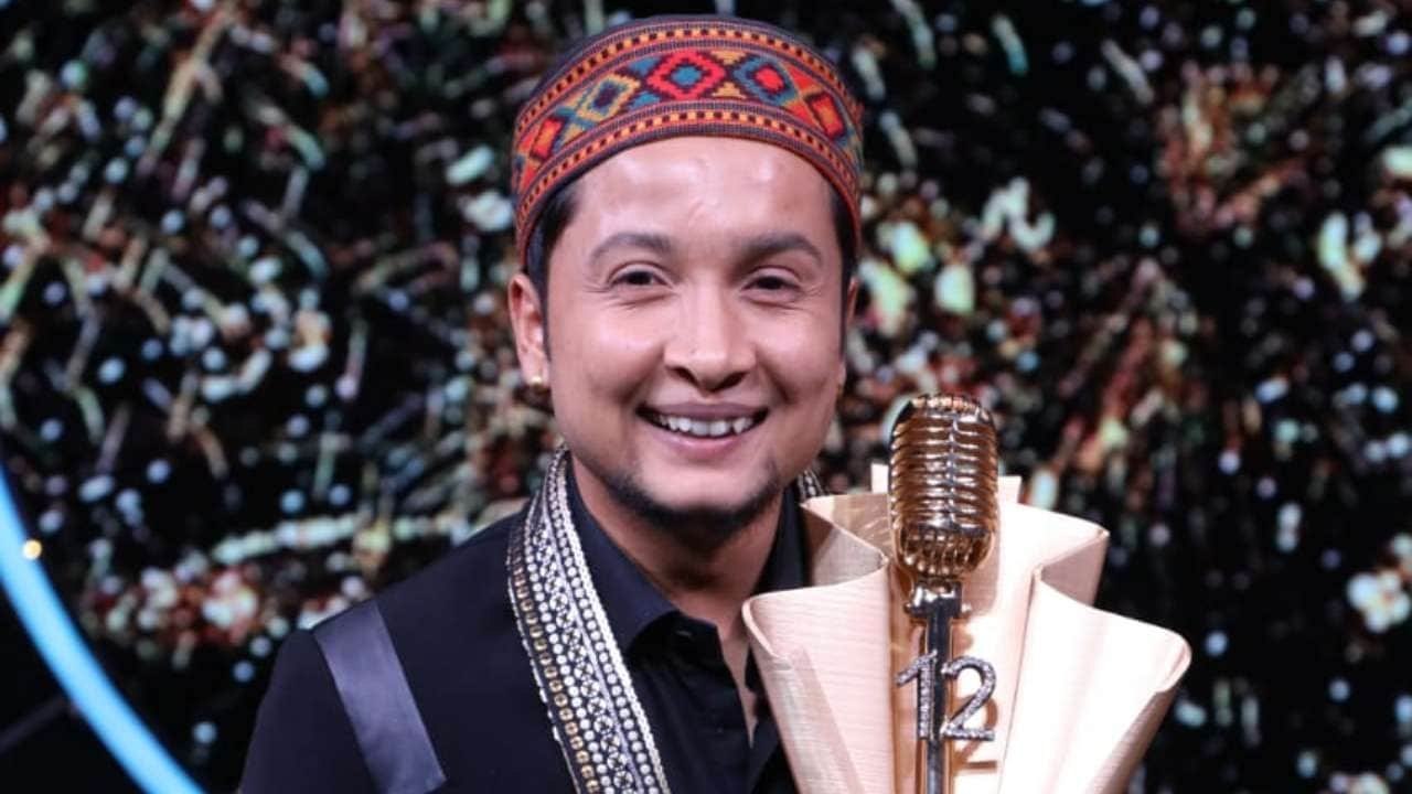 Pawandeep Rajan Know unknown facts About Indian Idol 12 Winner